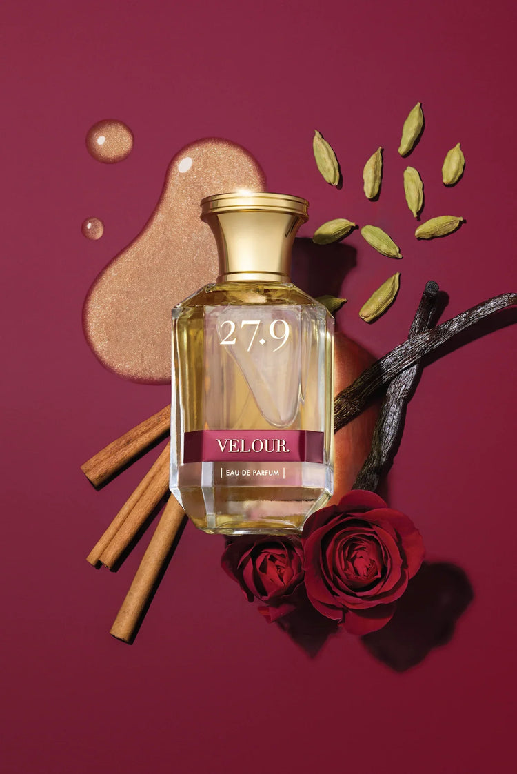 27.9 Fragrance