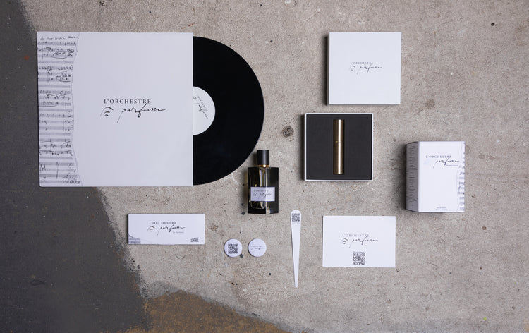 L'Orchestre Parfums