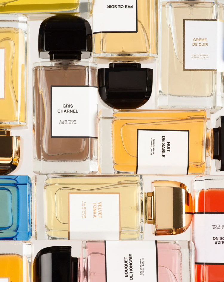 BDK Parfums