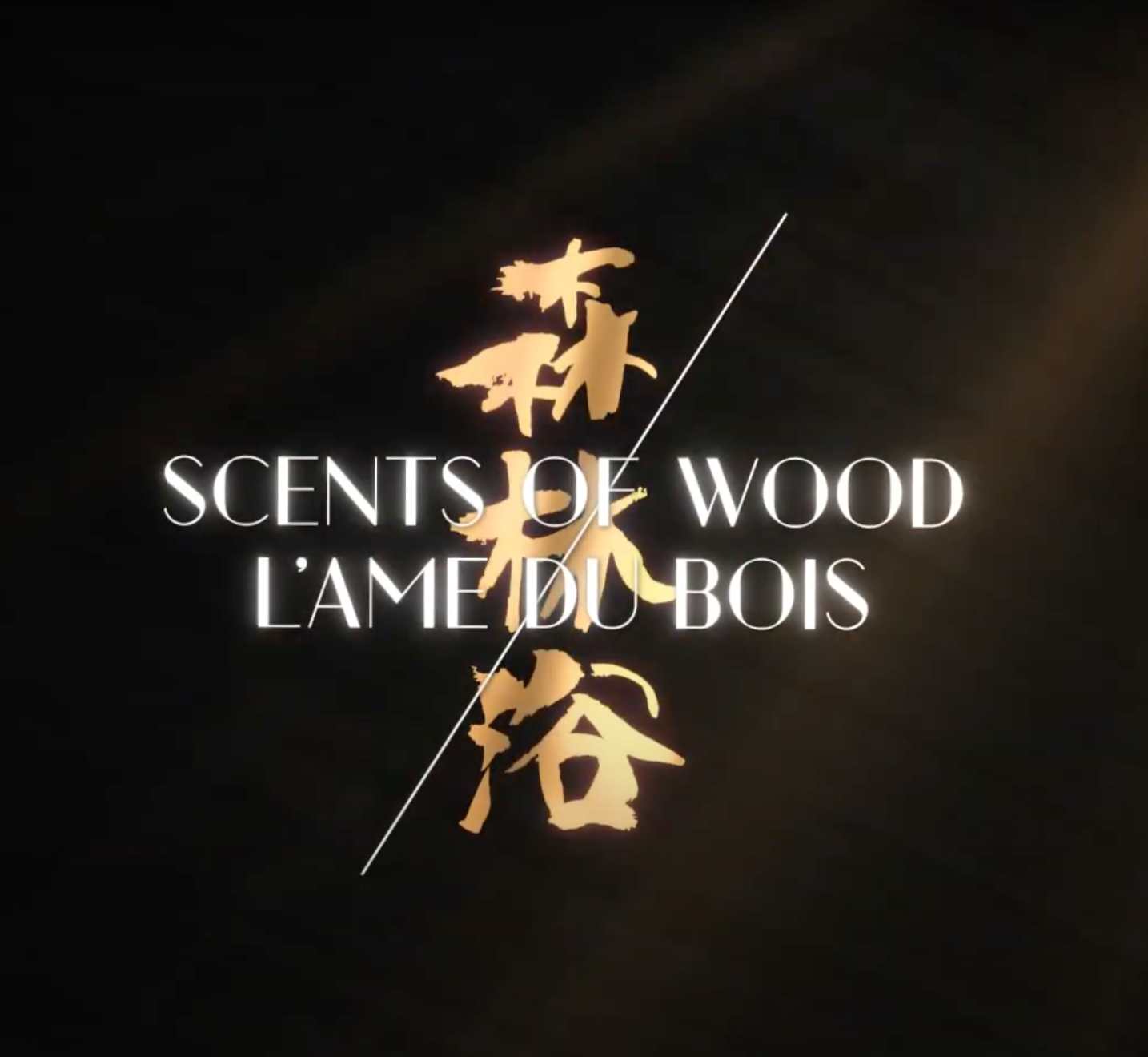 Scents of Wood – Refinery Fragrances
