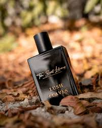 The Scent Library