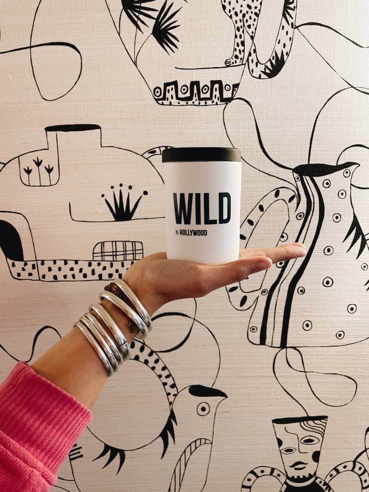 Maison Nomad Noé Candles