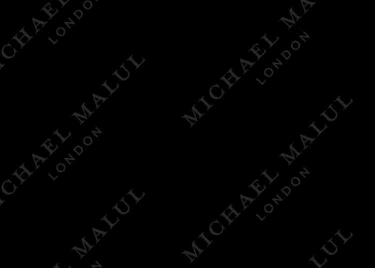 Michael Malul London