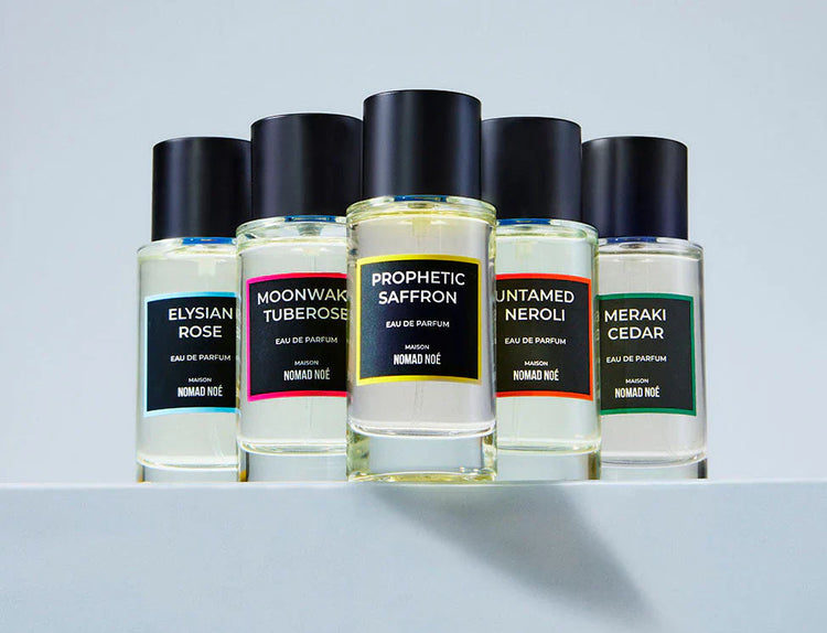 Maison Nomad Noé Fragrances