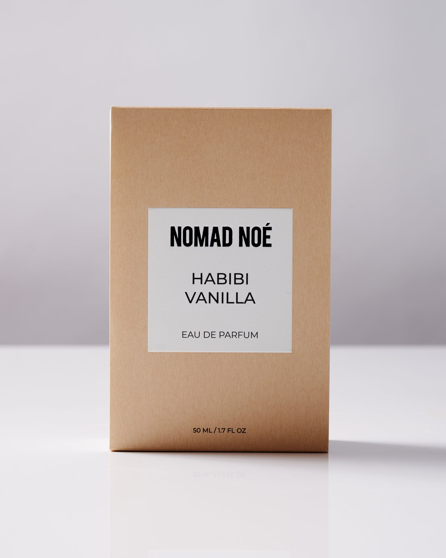Habibi Vanilla