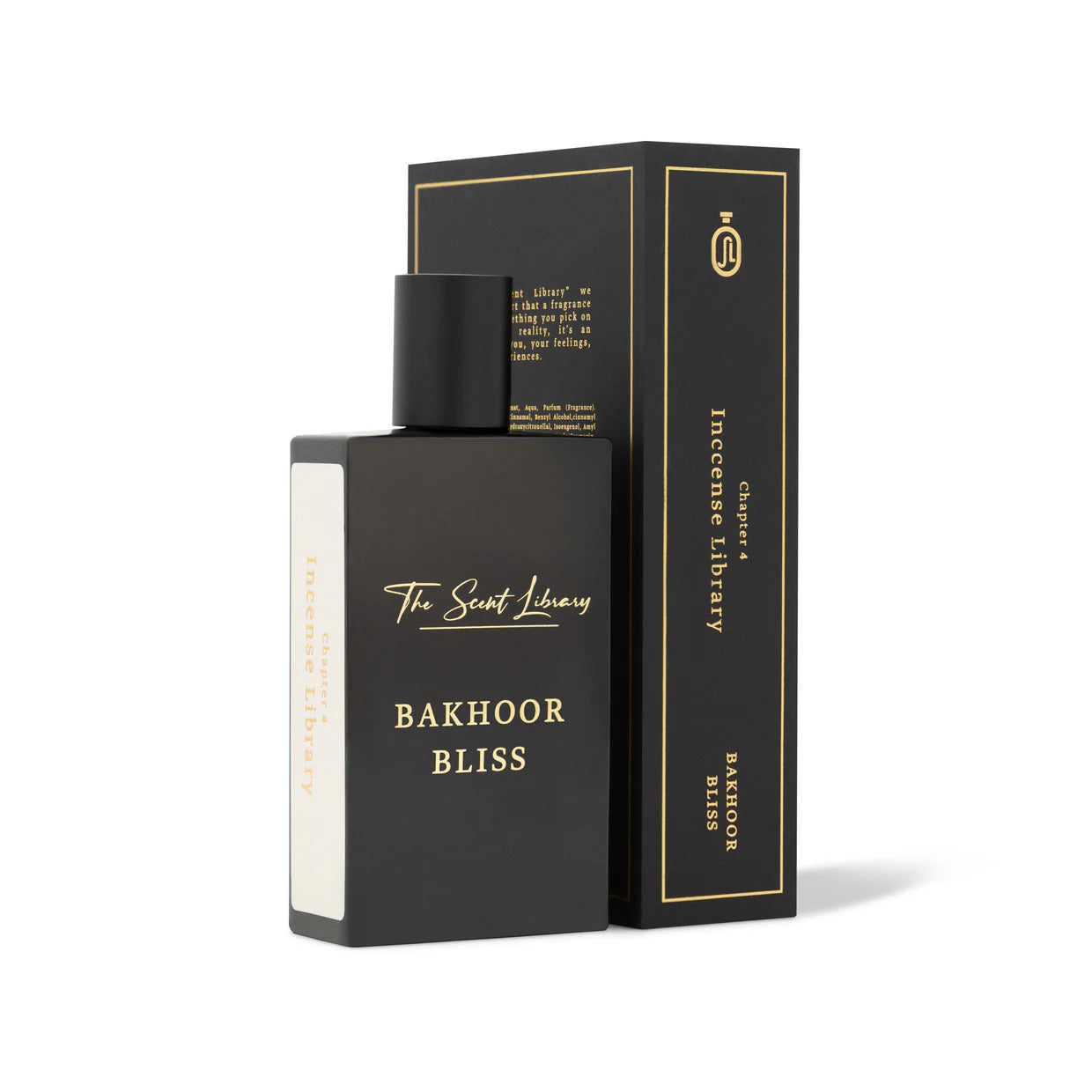 Bakhoor Bliss