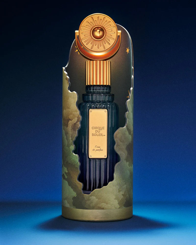 L'eau de Parfum