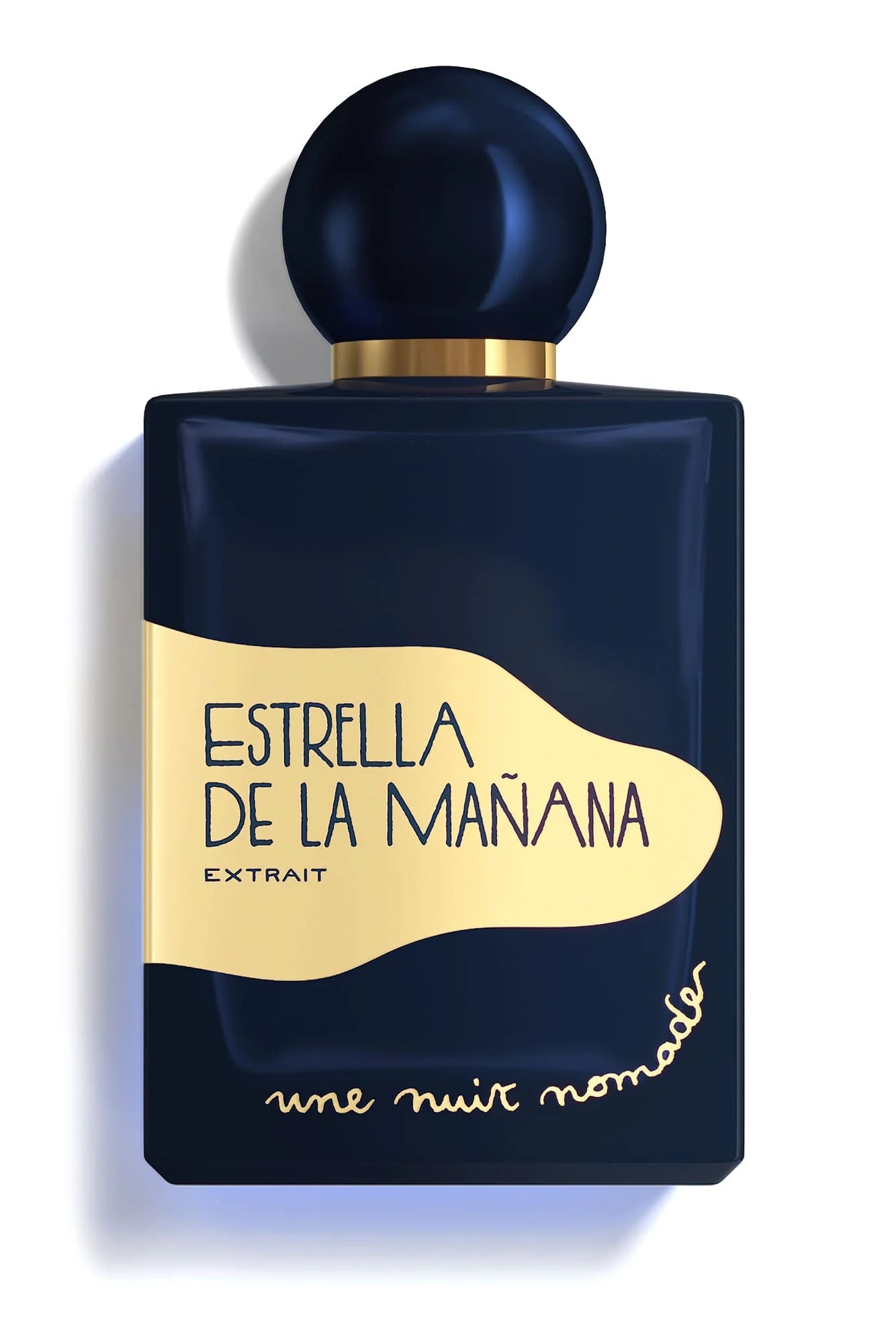 Estrella de la Mañana Extrait