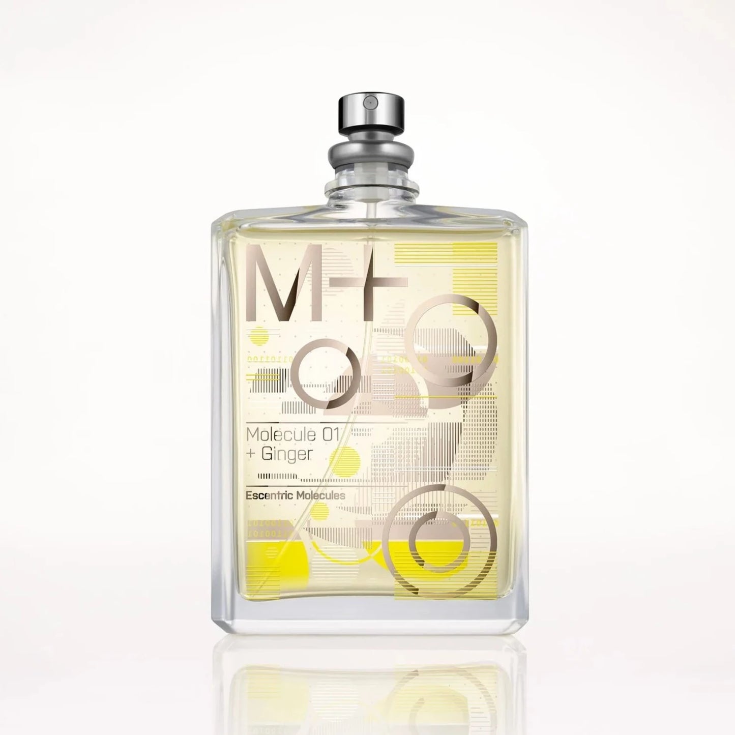 Molecule 01 + Ginger