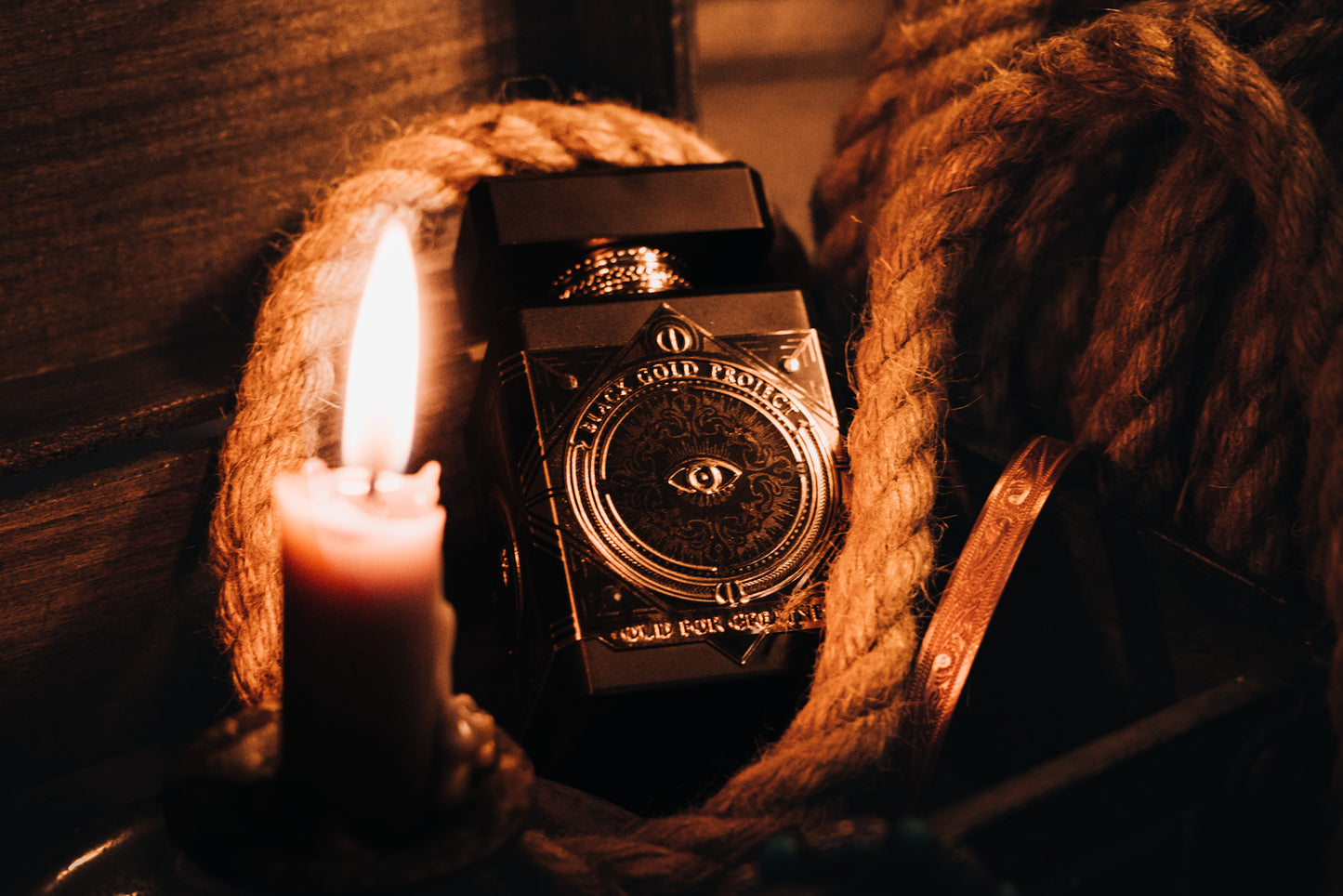 Oud for Greatness