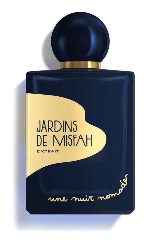 Jardins de Misfah