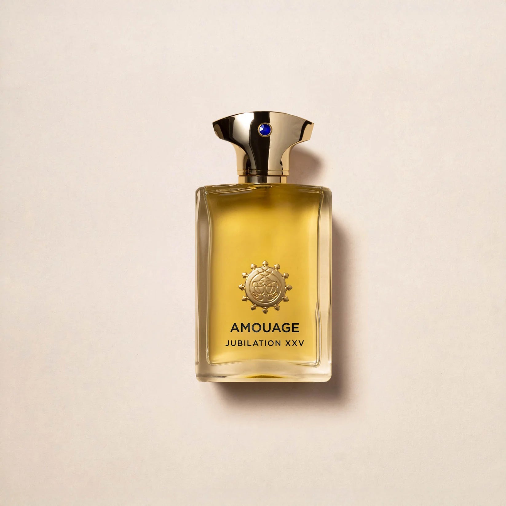 Jubilation XXV Amouage Eau de Parfum 100ml – Refinery Fragrances