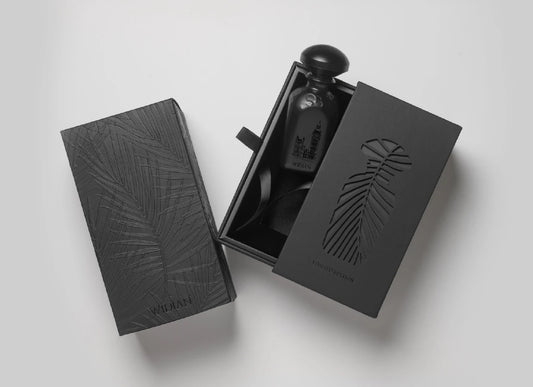 London Black Edition