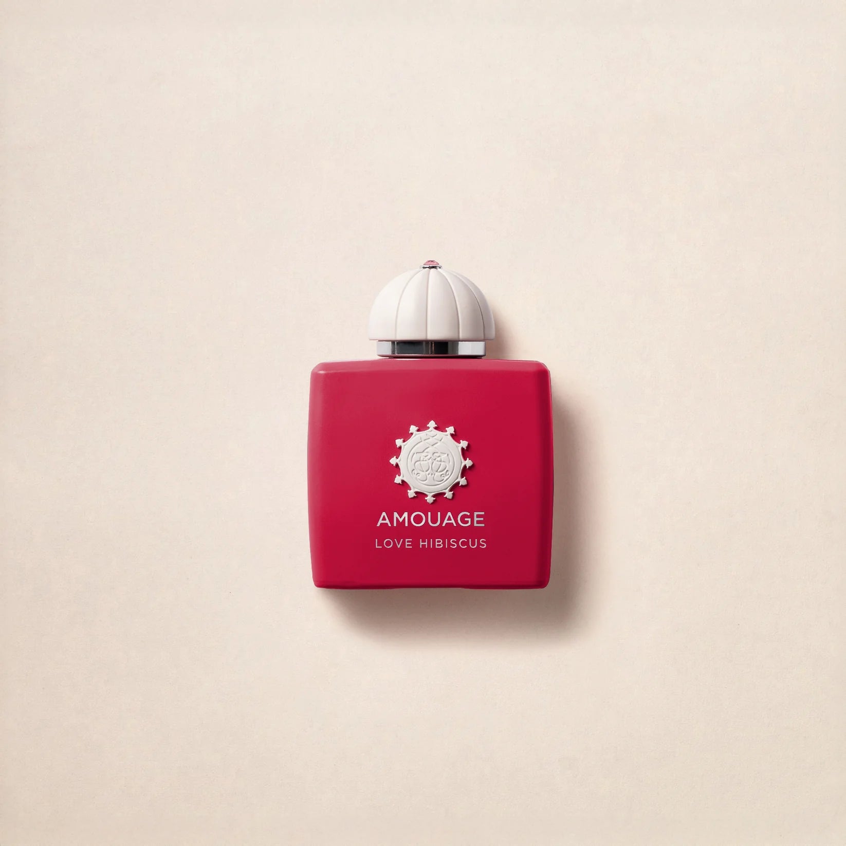 AMOUAGE Love Hibiscus Eau de Parfum 100ml – Refinery Fragrances AMOUAGE Love Hibiscus Eau de Parfum 100ml – Refinery Fragrances