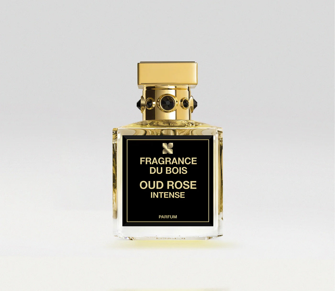 Fragrance du bois Oud popular Rose Intense