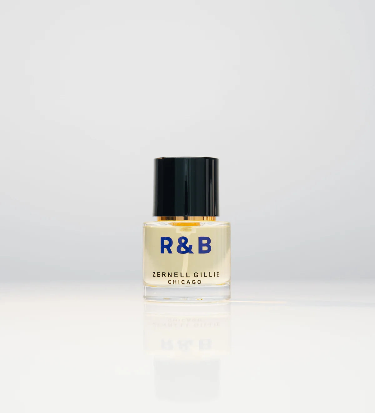 R & B
