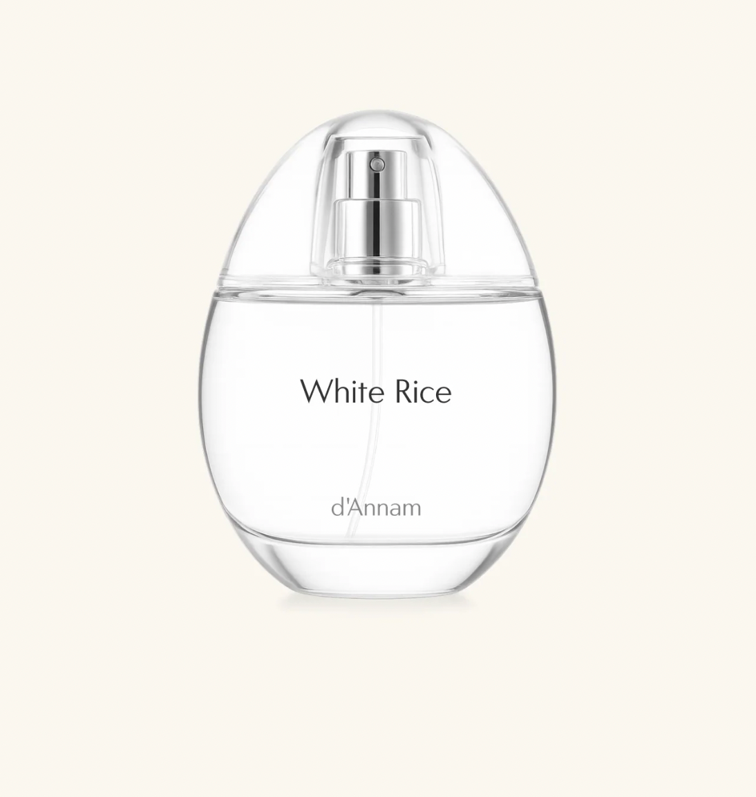 White Rice