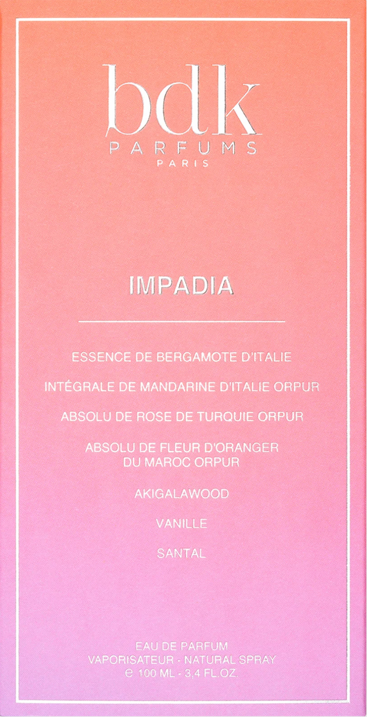 Impadia