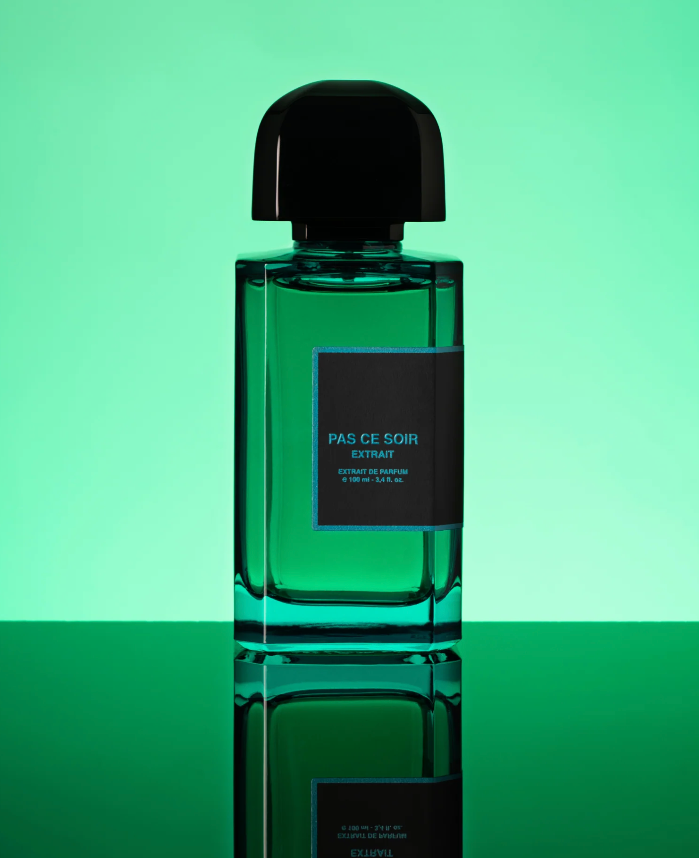 Pas Ce Soir - BDK Parfums Extrait de Parfum 100ml – Refinery