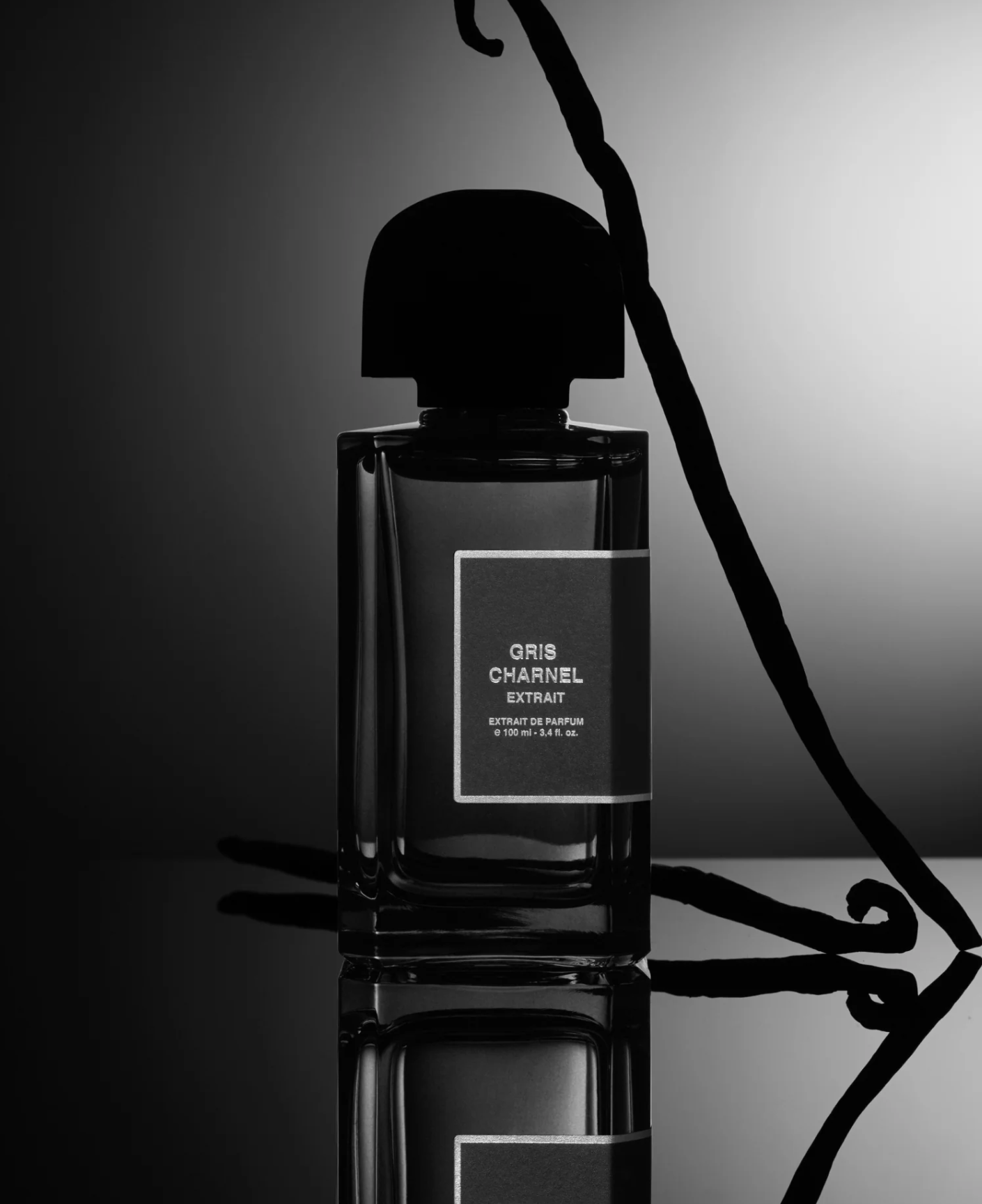 Gris Charnel Extrait - BDK Parfums Extrait de Parfum 100ml Gris Charnel Extrait - BDK Parfums Extrait de Parfum 100ml