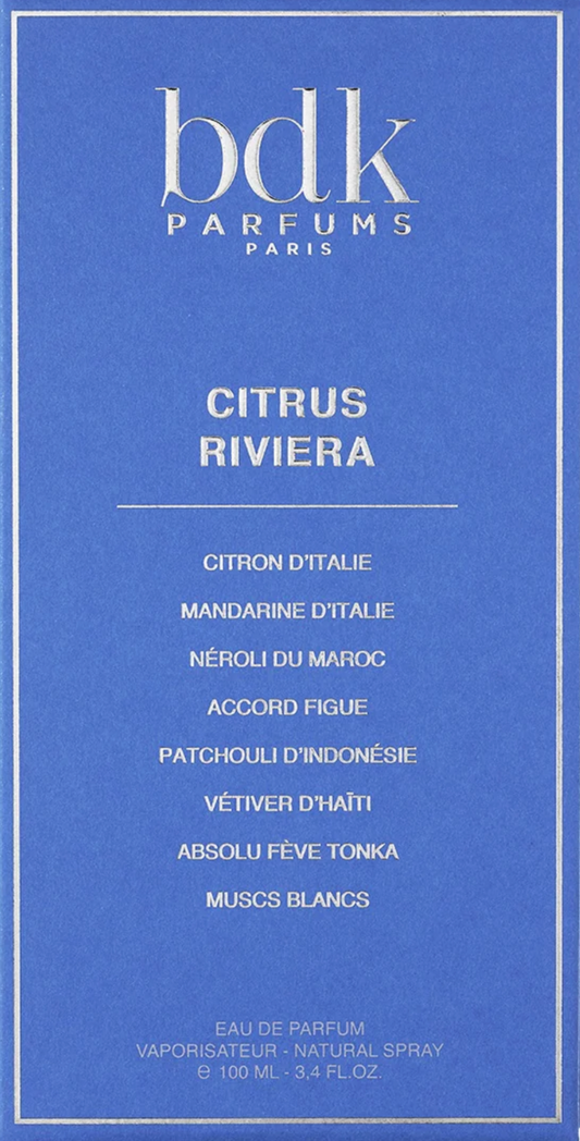 Citrus Riviera