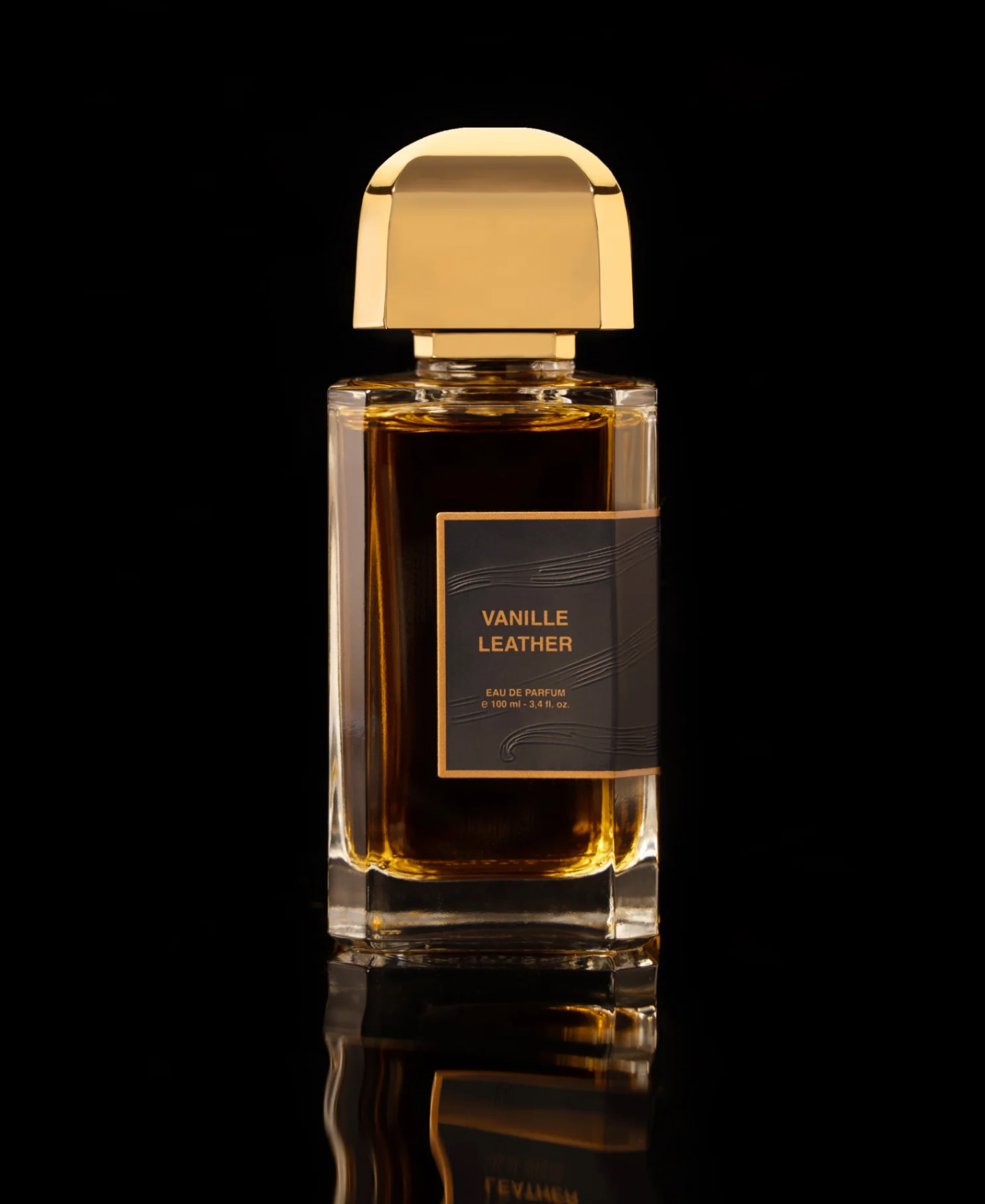 Vanille Leather