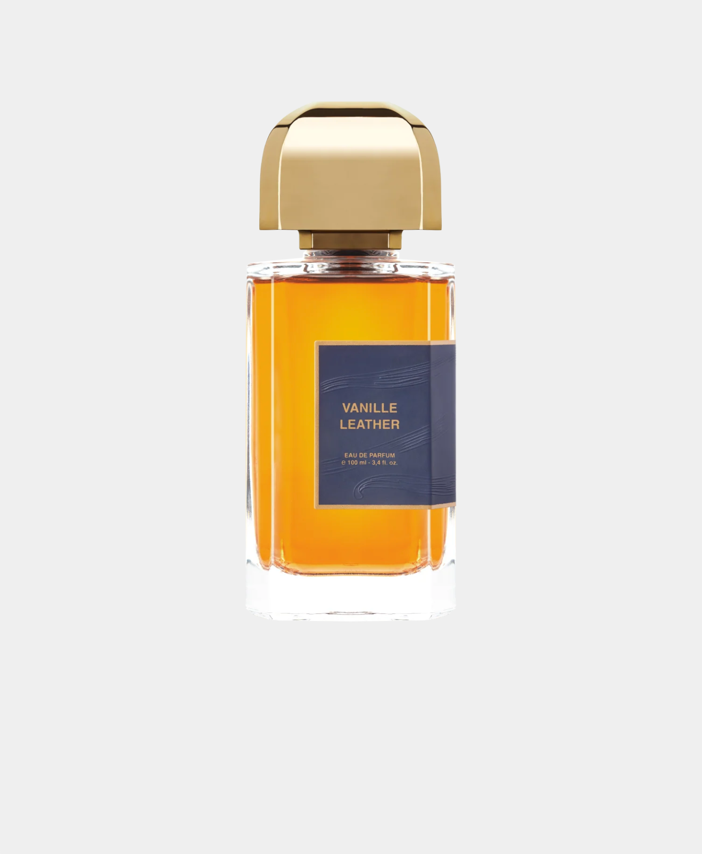 Vanille Leather