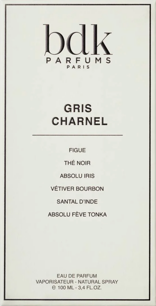 Gris Charnel