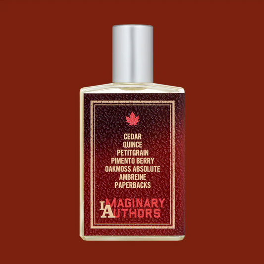 THE ABANDONED MANSION