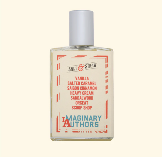 A WHIFF OF WAFFLECONE