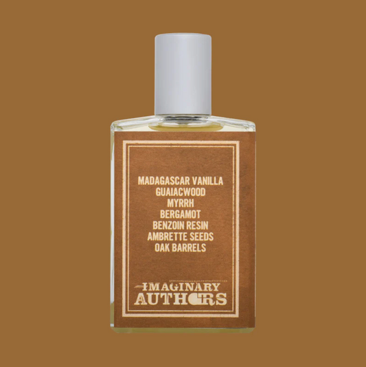 MEMOIRS OF A TRESPASSER