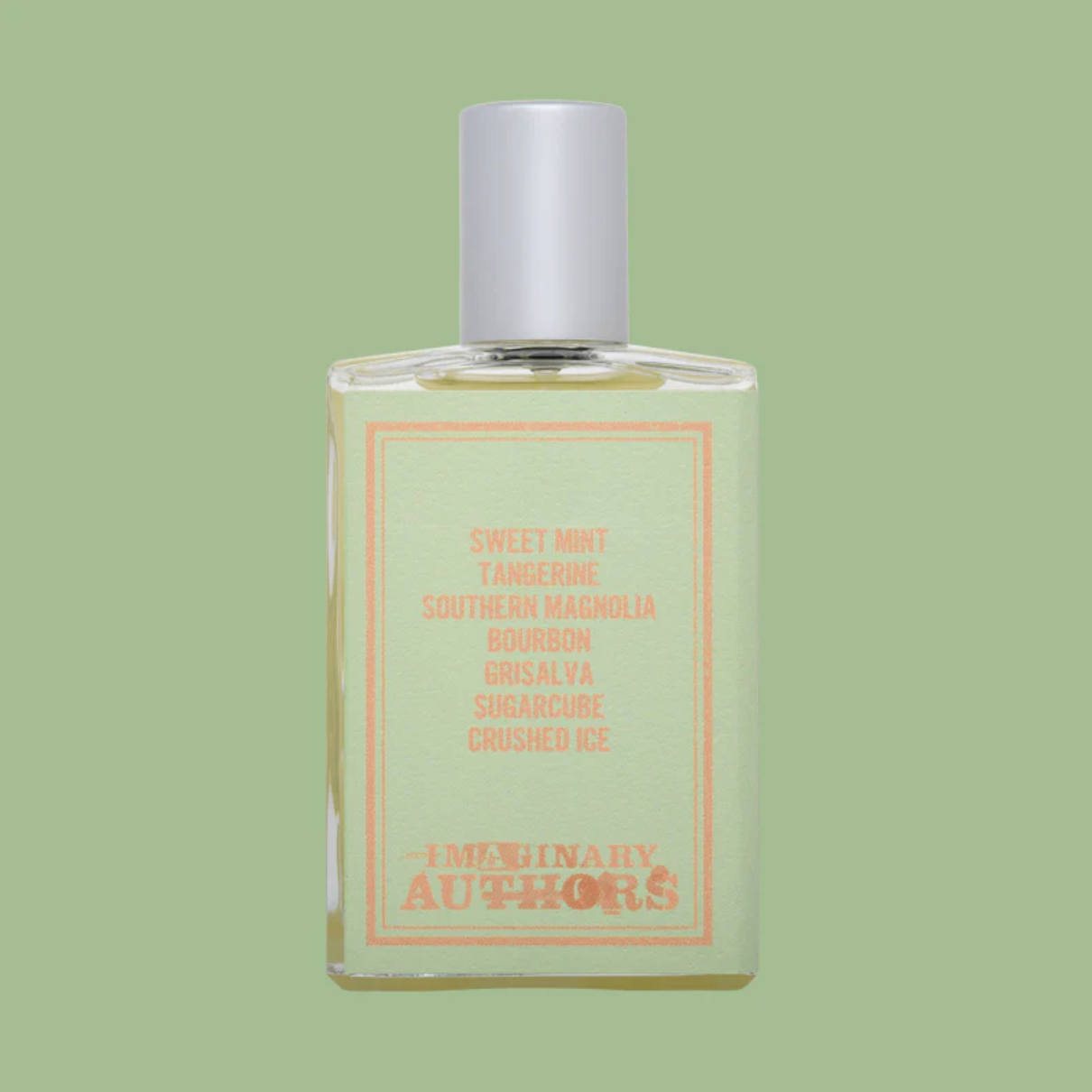 SAINT JULEP