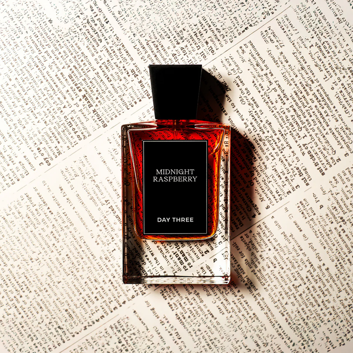 Midnight Raspberry