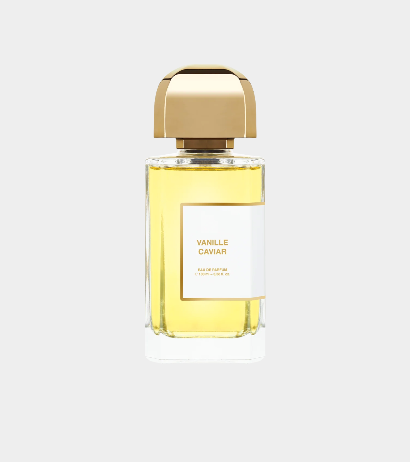 Vanille Caviar - BDK Parfums Eau de Parfum 100ml – Refinery Fragrances