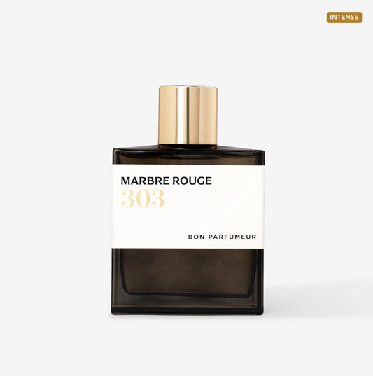 303 Marbre Rouge