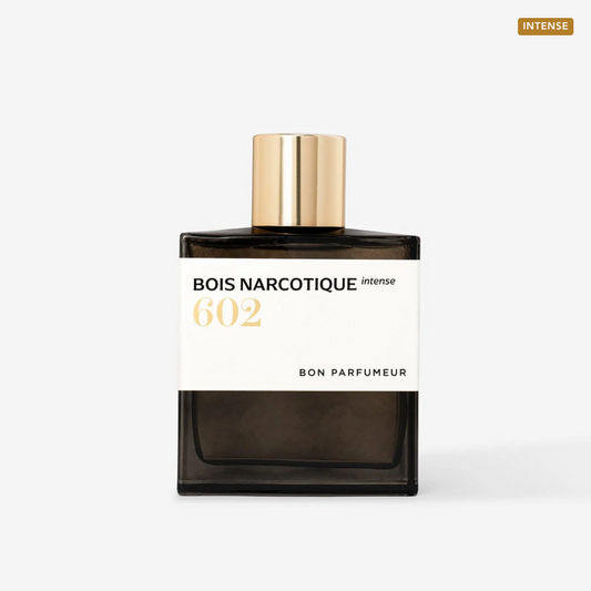 602 Bois Narcotique