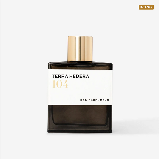 104 Terra Hedera