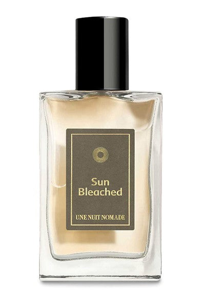 Sun Bleached