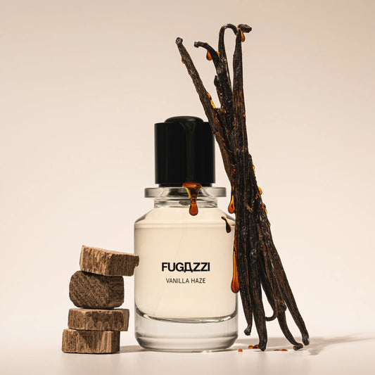 Vanilla Haze Extrait