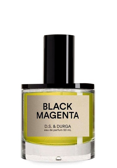 Black Magenta