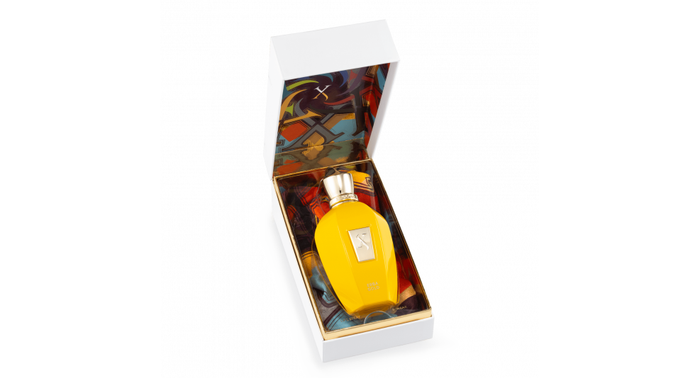 Erba Gold