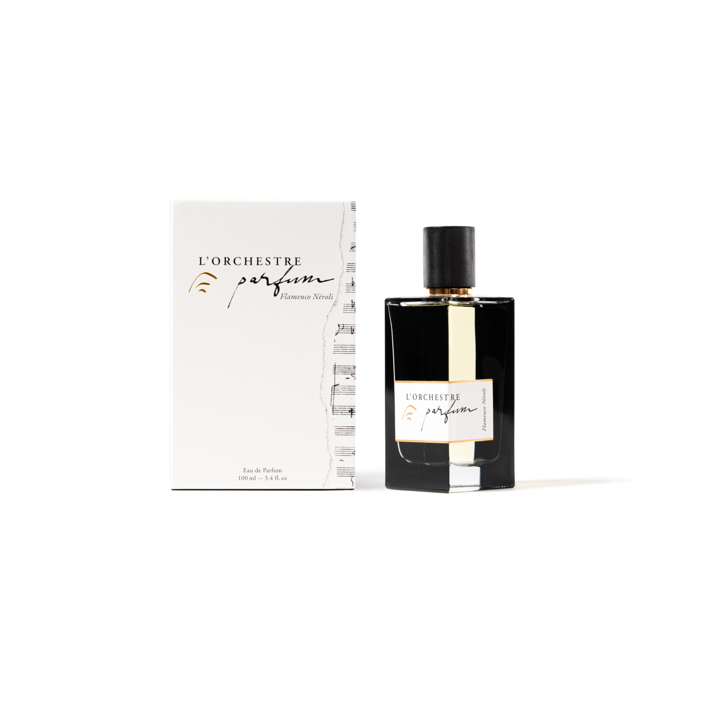 Flamenco Neroli