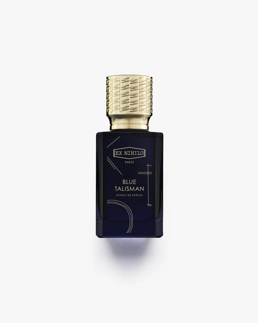 Blue Talisman Extrait de Parfum