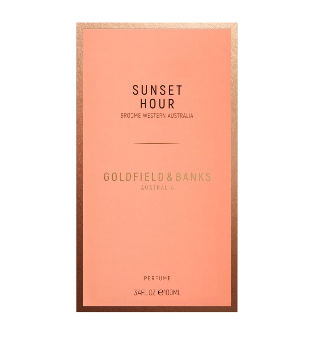 Sunset Hour