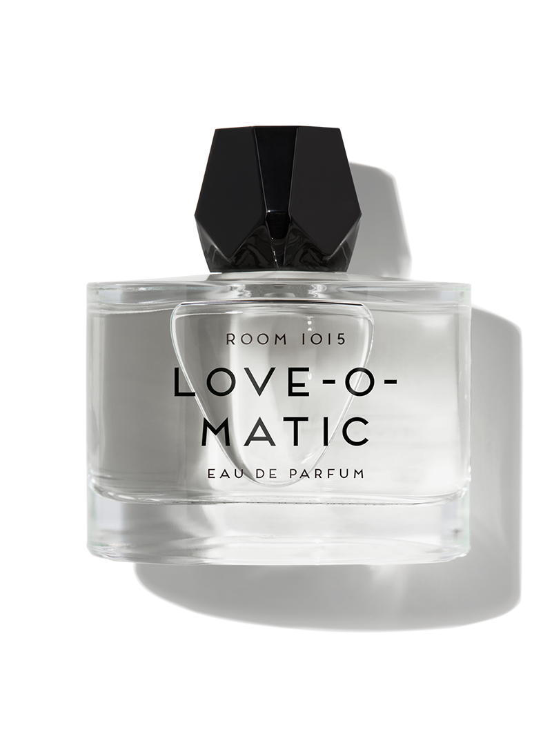 Love-O-Matic 100ml Eau de Parfum – Refinery Fragrances Love-O-Matic 100ml Eau de Parfum – Refinery Fragrances