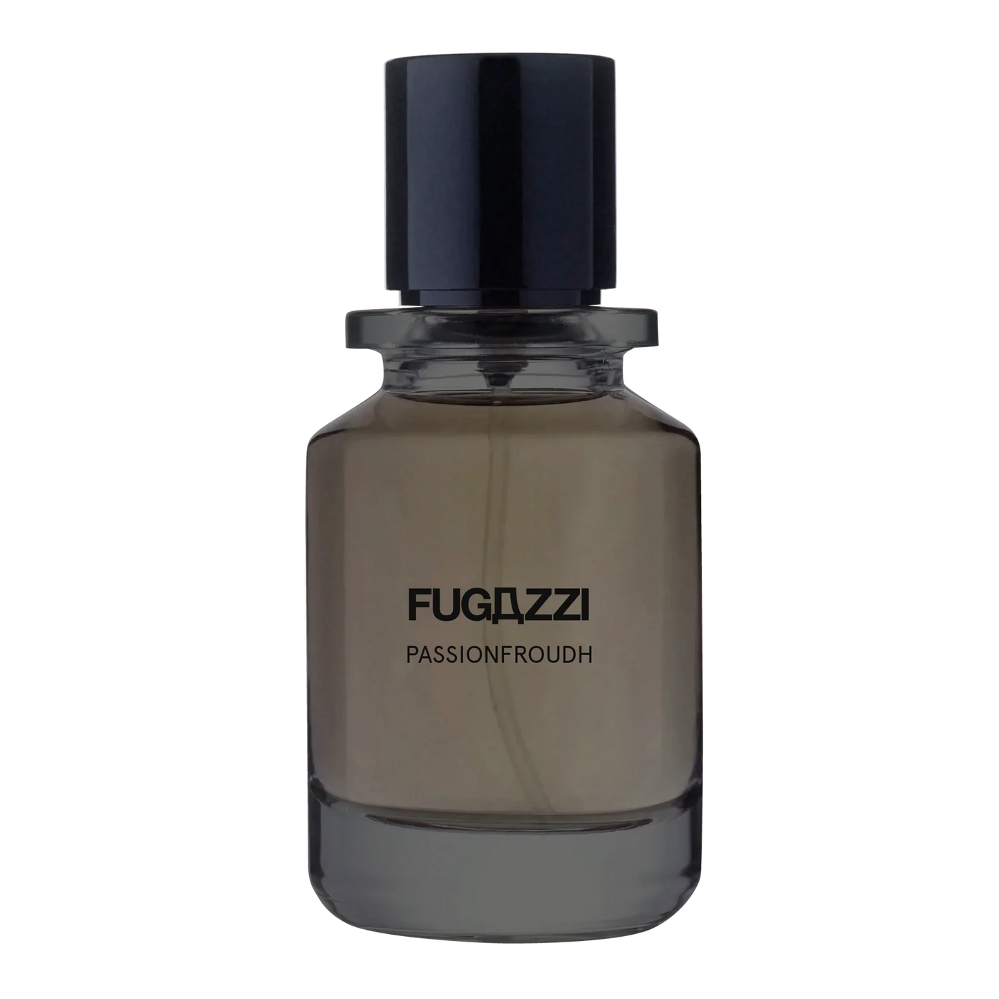 Passionfroudh Extrait