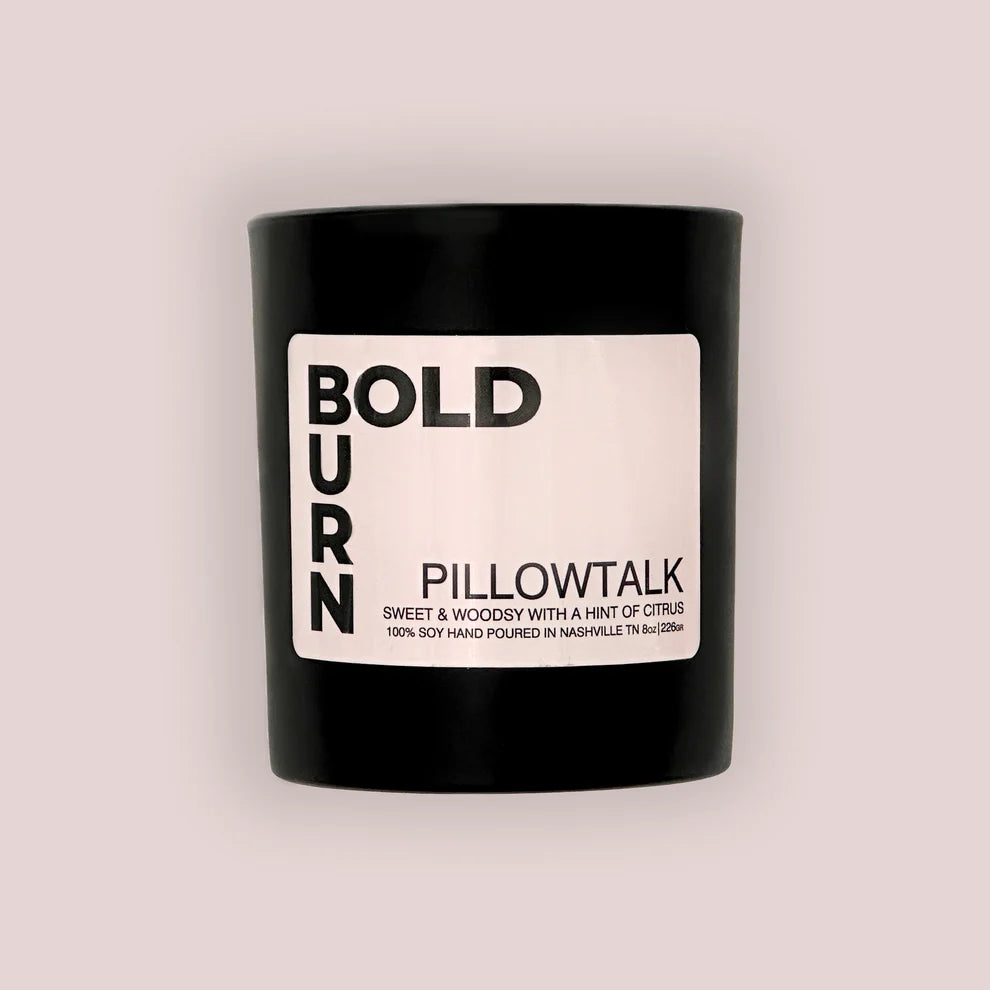 Pillowtalk