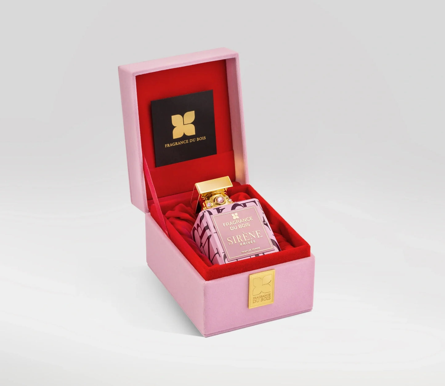 Sirène Privée Parfum