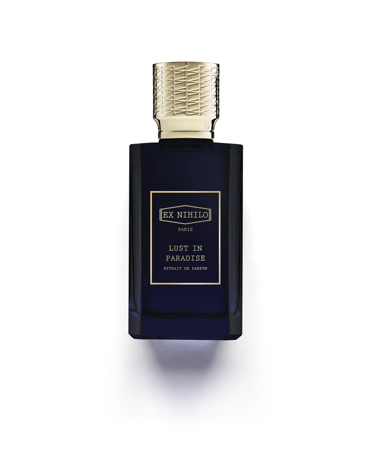 Lust in Paradise Extrait