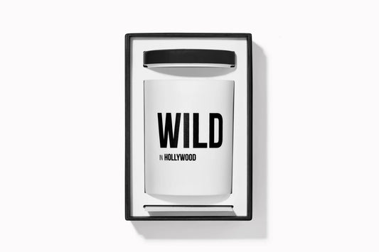 WILD in Hollywood